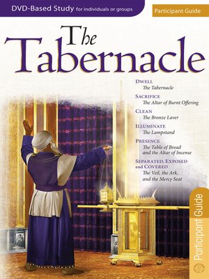 cover image of Tabernacle